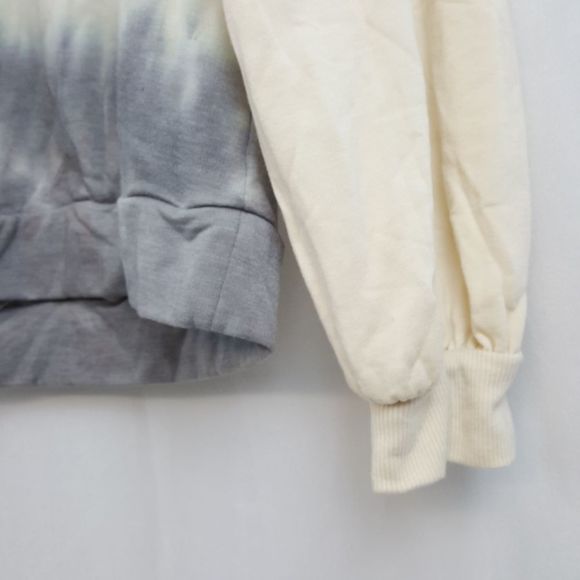 Knox Rose Tie Dye Sweatshirt Women's M - Picture 4 of 9